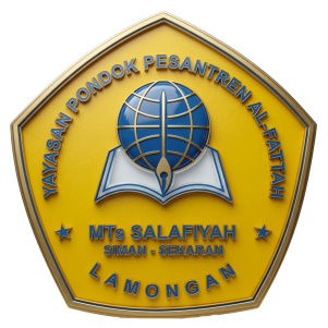 Logo Sekolah